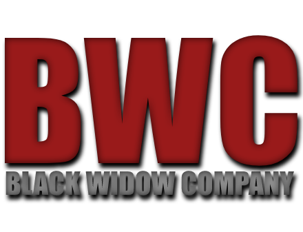 Black Widow Company